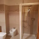 Diffuso Val D'incarojo Apartmán Paularo