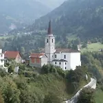 Апартаменты Diffuso Val D'incarojo