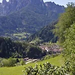 Diffuso Val D'incarojo 公寓 *