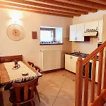 Diffuso Val D'incarojo Apartmán *