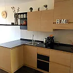 Apartmán Diffuso Val D'incarojo Paularo