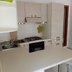 Diffuso Val D'incarojo Апартаменты Paularo
