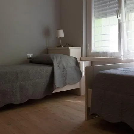 Diffuso Apartment