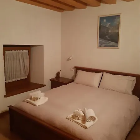 Apartamento Diffuso Val D'incarojo *