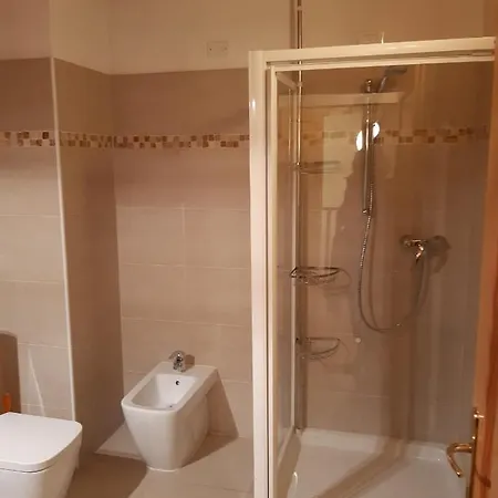Diffuso Apartment Paularo