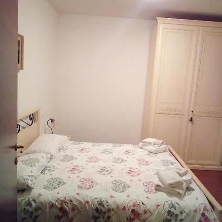 Apartment Diffuso *