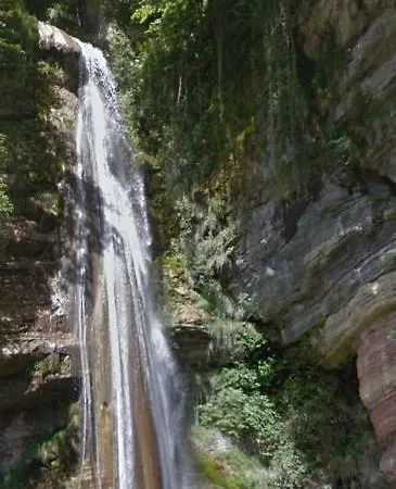 Diffuso Val D'incarojo Lejlighed *