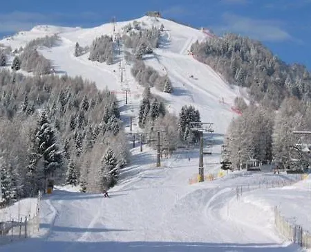 Diffuso Val D'incarojo