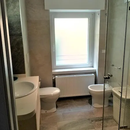 Apartment Diffuso *