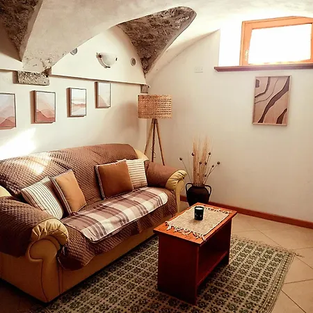 Diffuso Apartment *