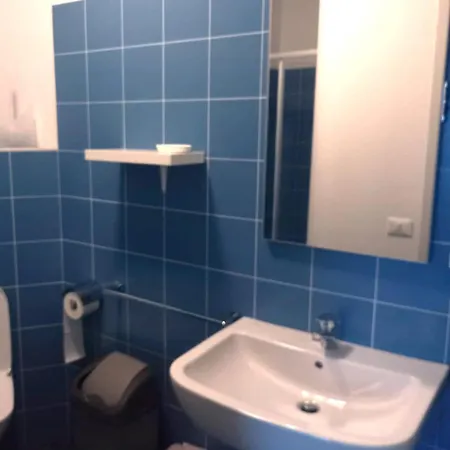 Apartment Diffuso