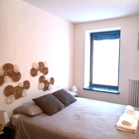 Diffuso Apartment Paularo