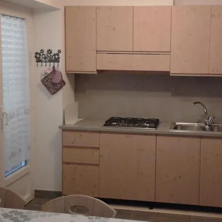 Apartment Diffuso *