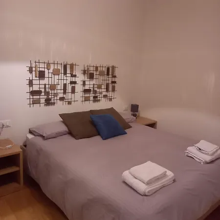 Diffuso Val D'incarojo Lejlighed *