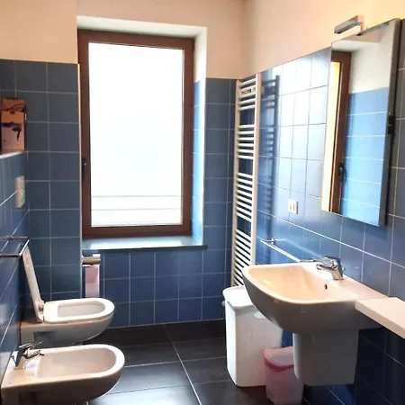 Diffuso Val D'incarojo Paularo