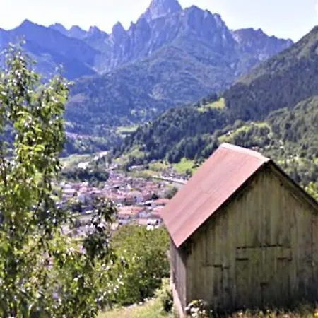 Diffuso Val D'incarojo *