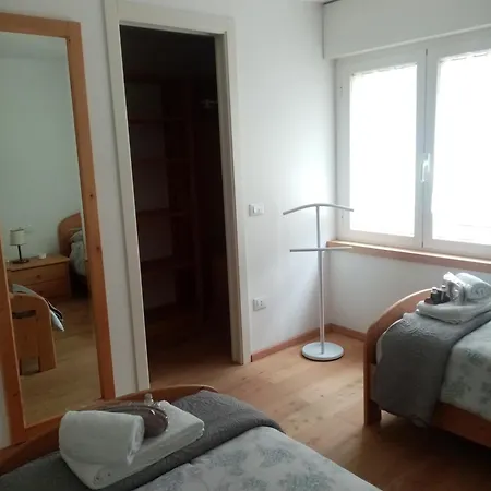 Apartamento Diffuso Val D'incarojo