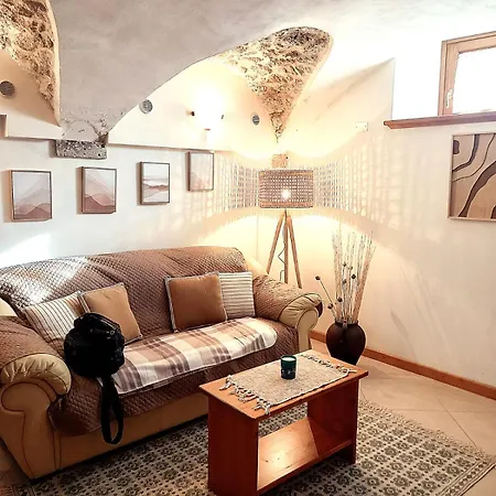 Diffuso Val D'incarojo *