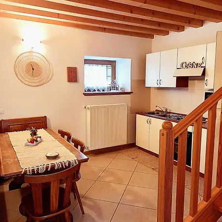 Diffuso Val D'incarojo Apartamento *