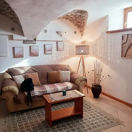 Apartment Diffuso