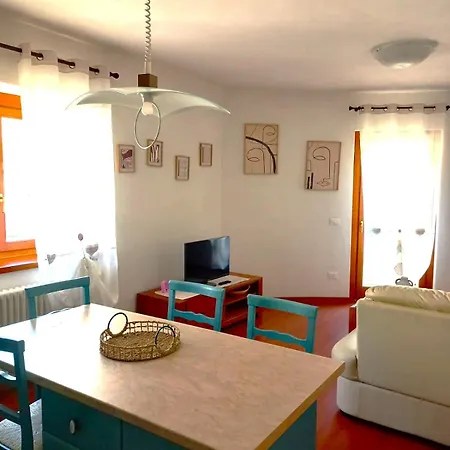 Apartment Diffuso