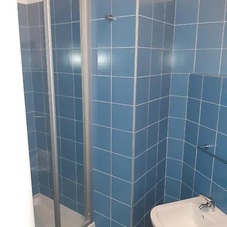 Apartment Diffuso *