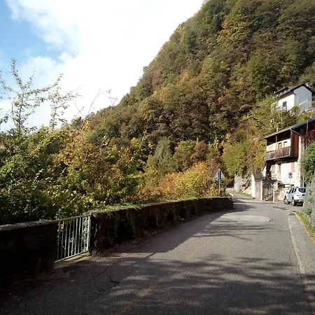 Diffuso Val D'incarojo * Paularo