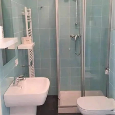 Apartamento Diffuso Val D'incarojo