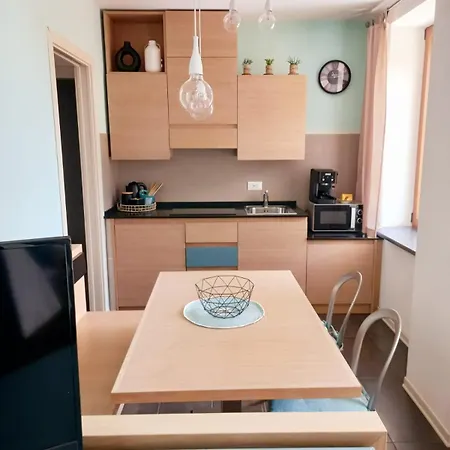 Diffuso Val D'incarojo