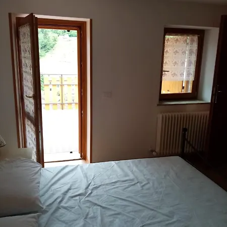 Apartment Diffuso *