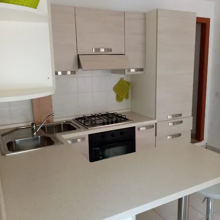 Diffuso Apartment Paularo