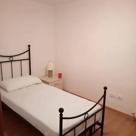 Apartamento Diffuso Val D'incarojo