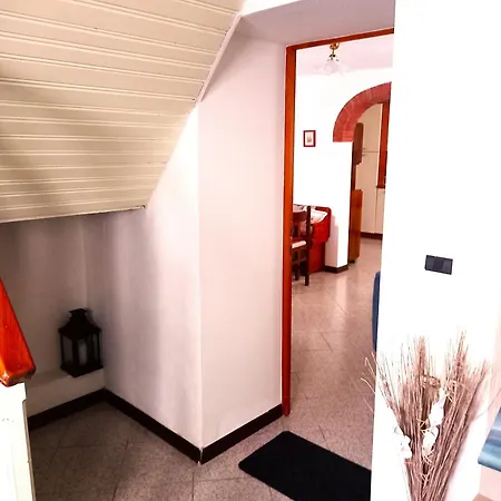 Diffuso Val D'incarojo Paularo