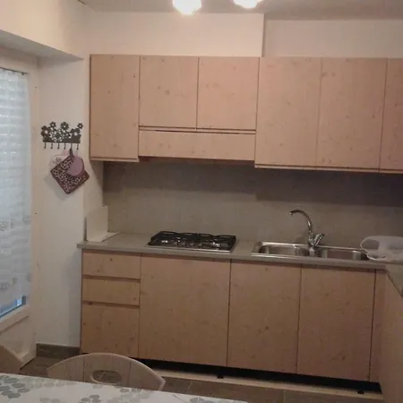 Diffuso Apartment