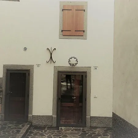 Diffuso Val D'incarojo Paularo