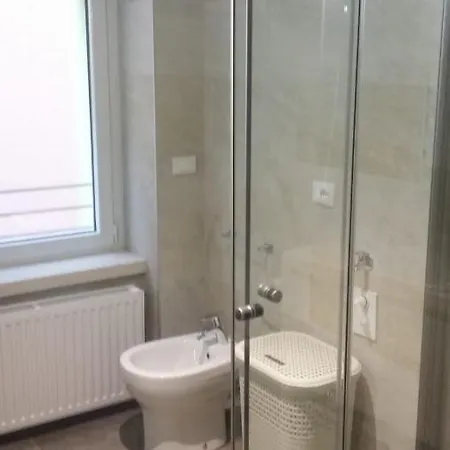 Apartment Diffuso