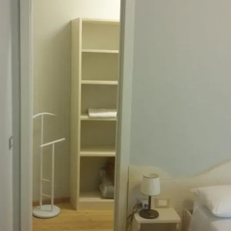 Apartment Diffuso Paularo