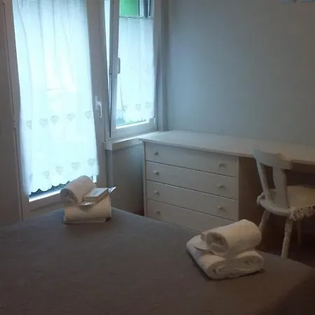 Diffuso Apartment